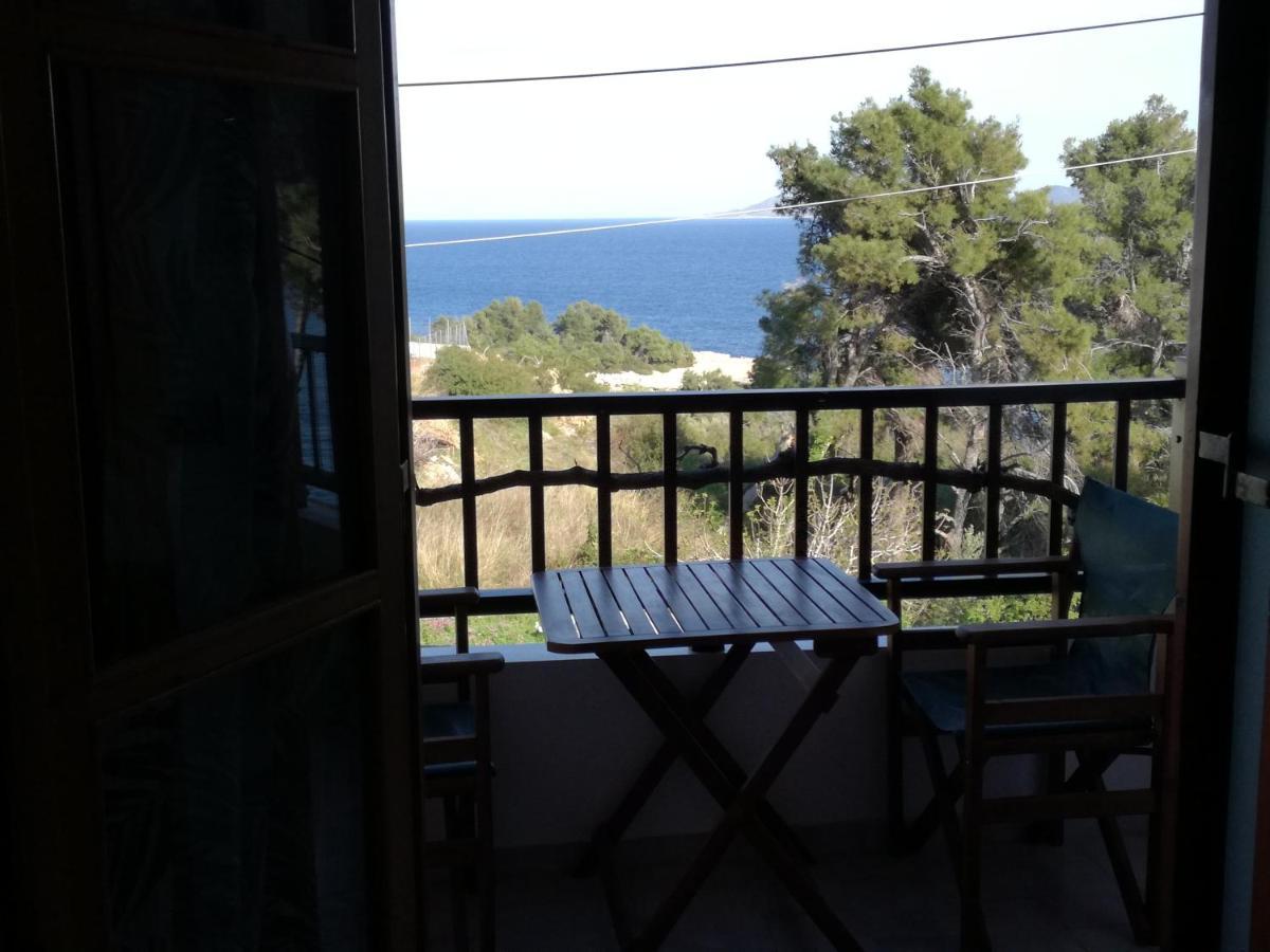 Apartment Litsa