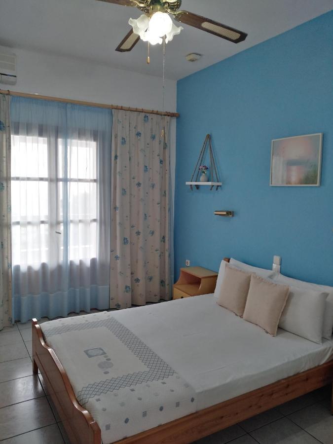 Apartment Litsa