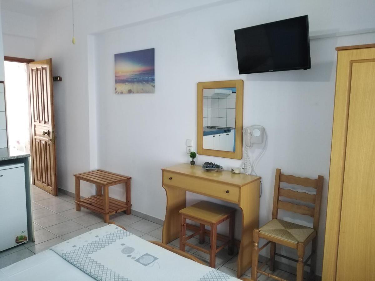Litsa Apartment