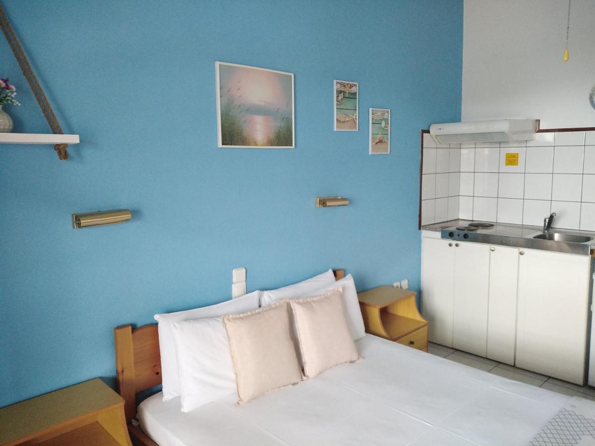 Litsa Apartment