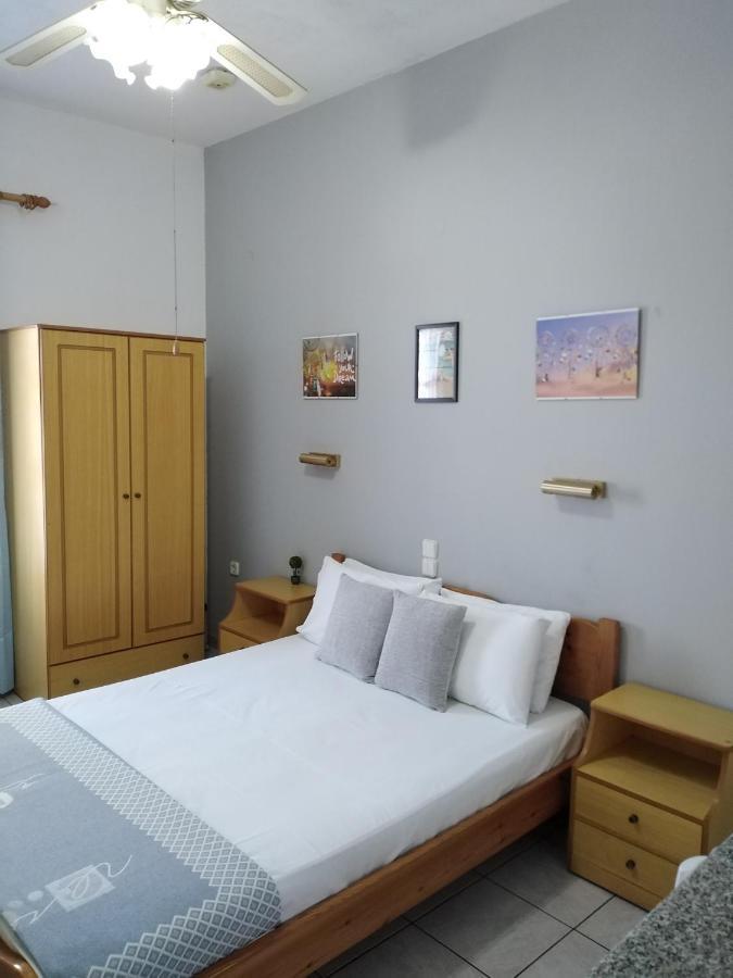 Litsa Apartment Patitiri (Alonnisos)