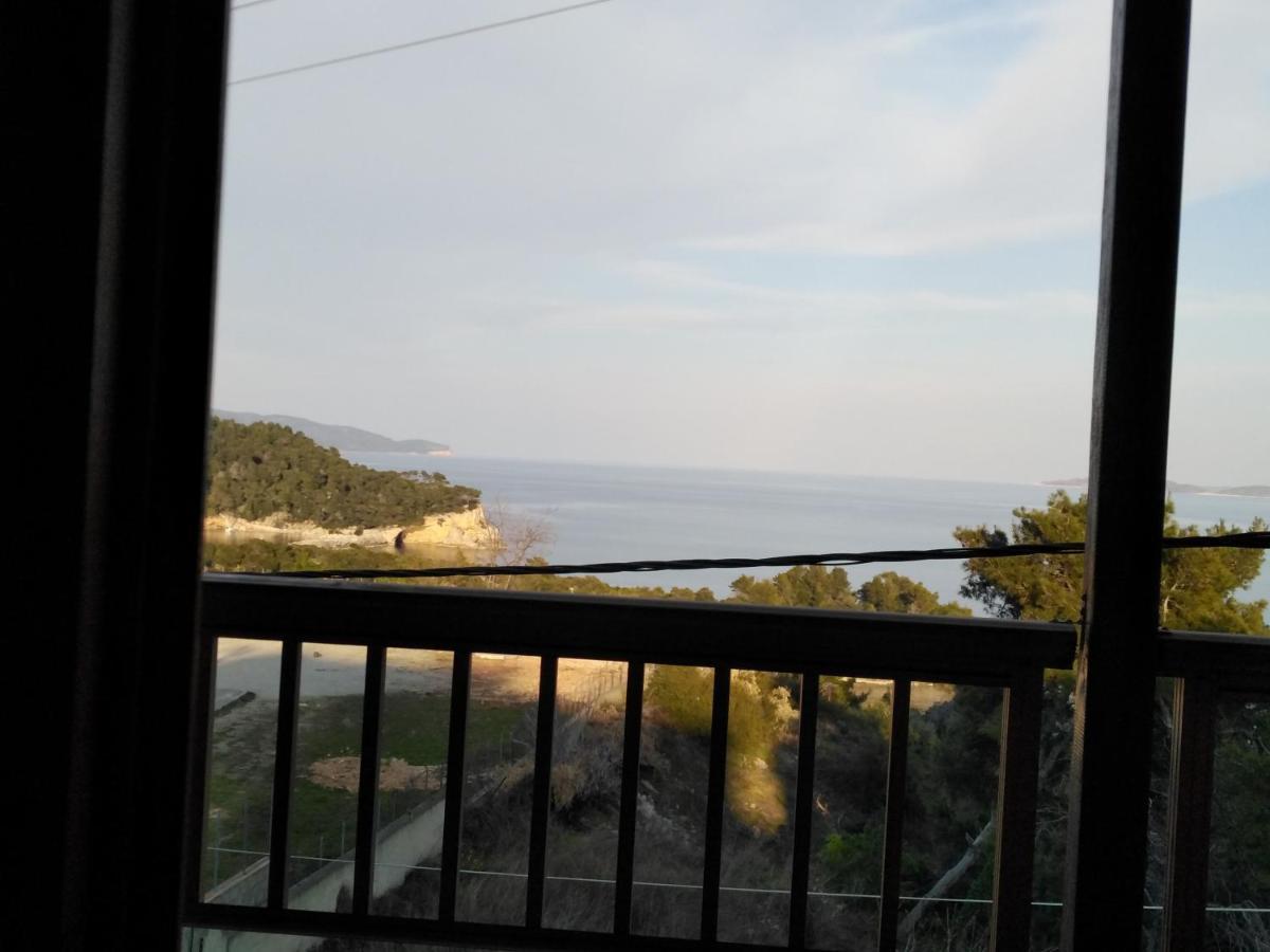 Litsa Patitiri (Alonnisos)