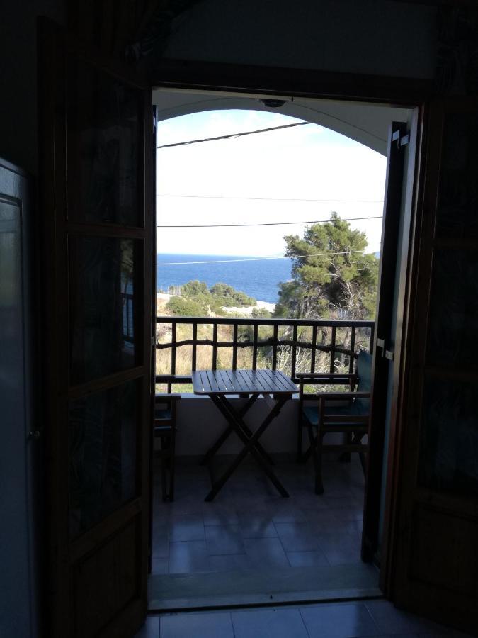 Litsa Apartment Patitiri (Alonnisos)