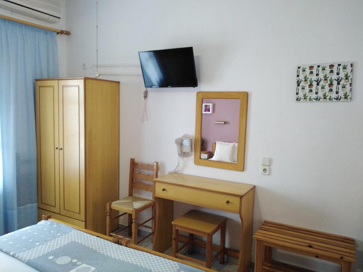Apartment Litsa