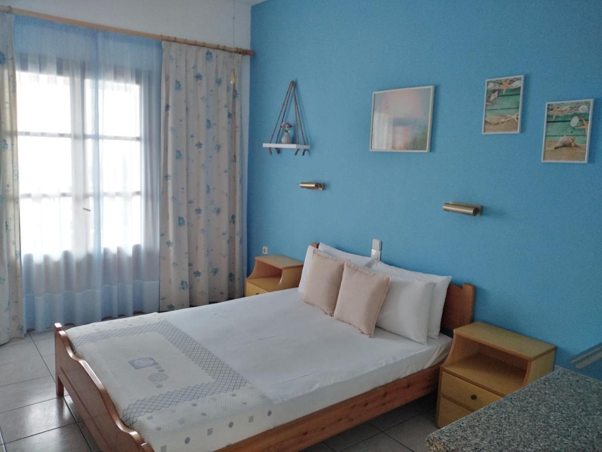 Litsa Apartment