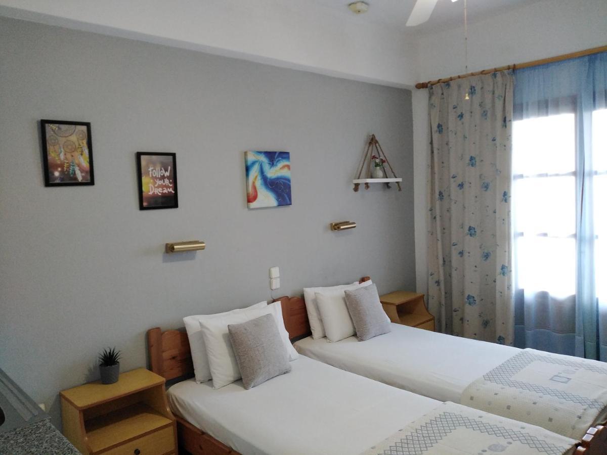 Litsa Apartment