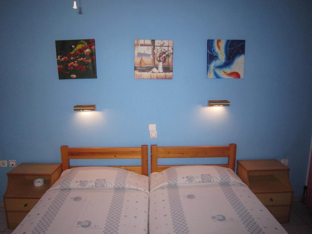 Litsa * Patitiri (Alonnisos)