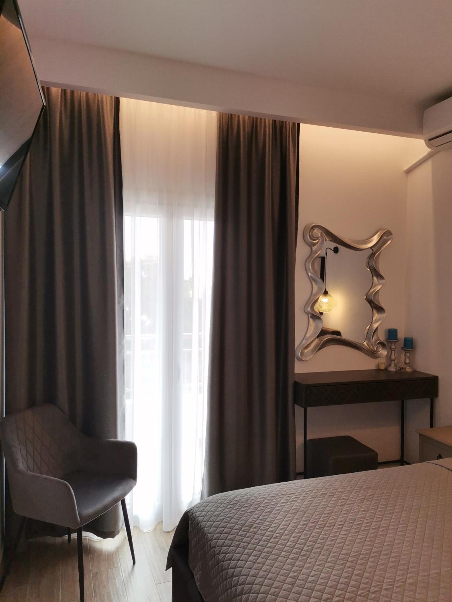 Apartment Litsa Patitiri (Alonnisos)