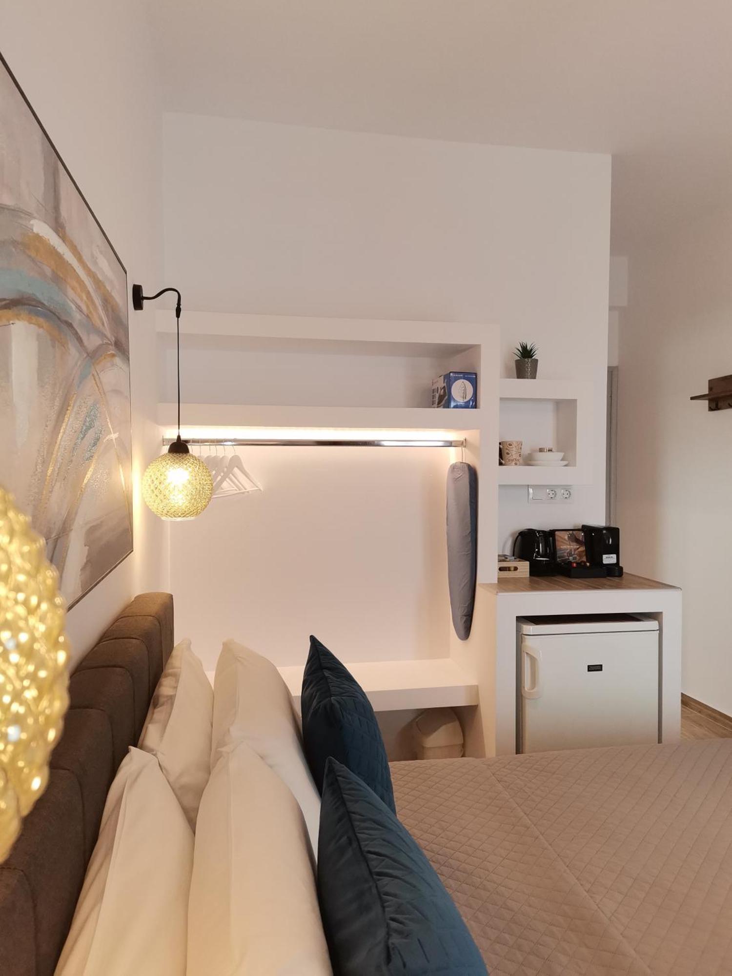 Apartment Litsa