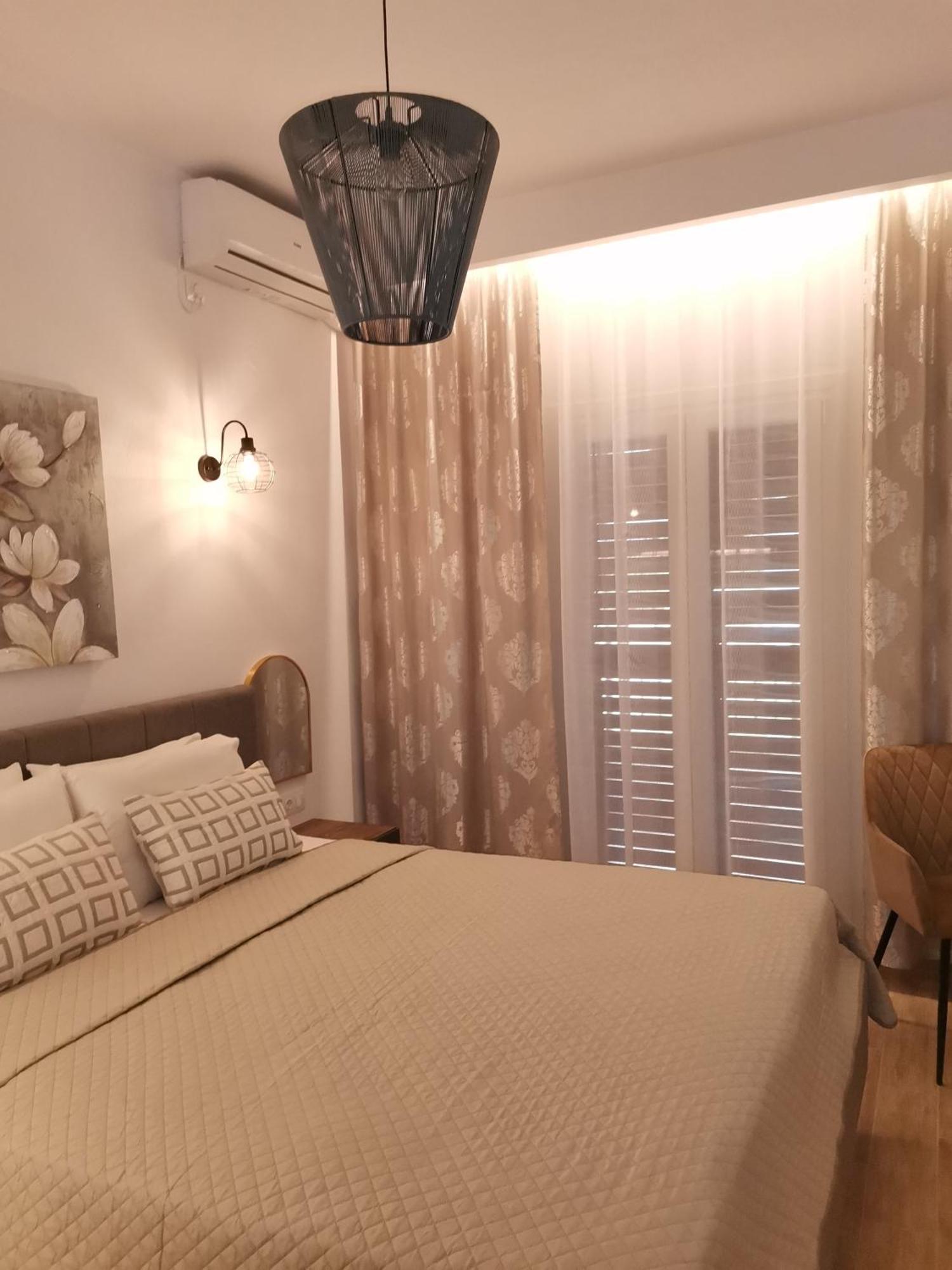 Apartment Litsa Patitiri (Alonnisos)
