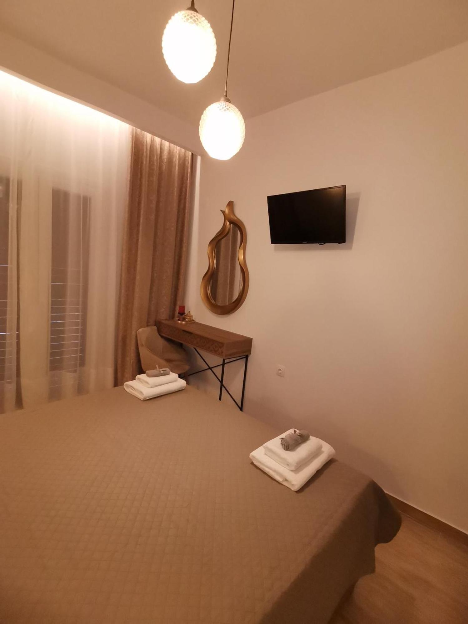 Litsa Apartment