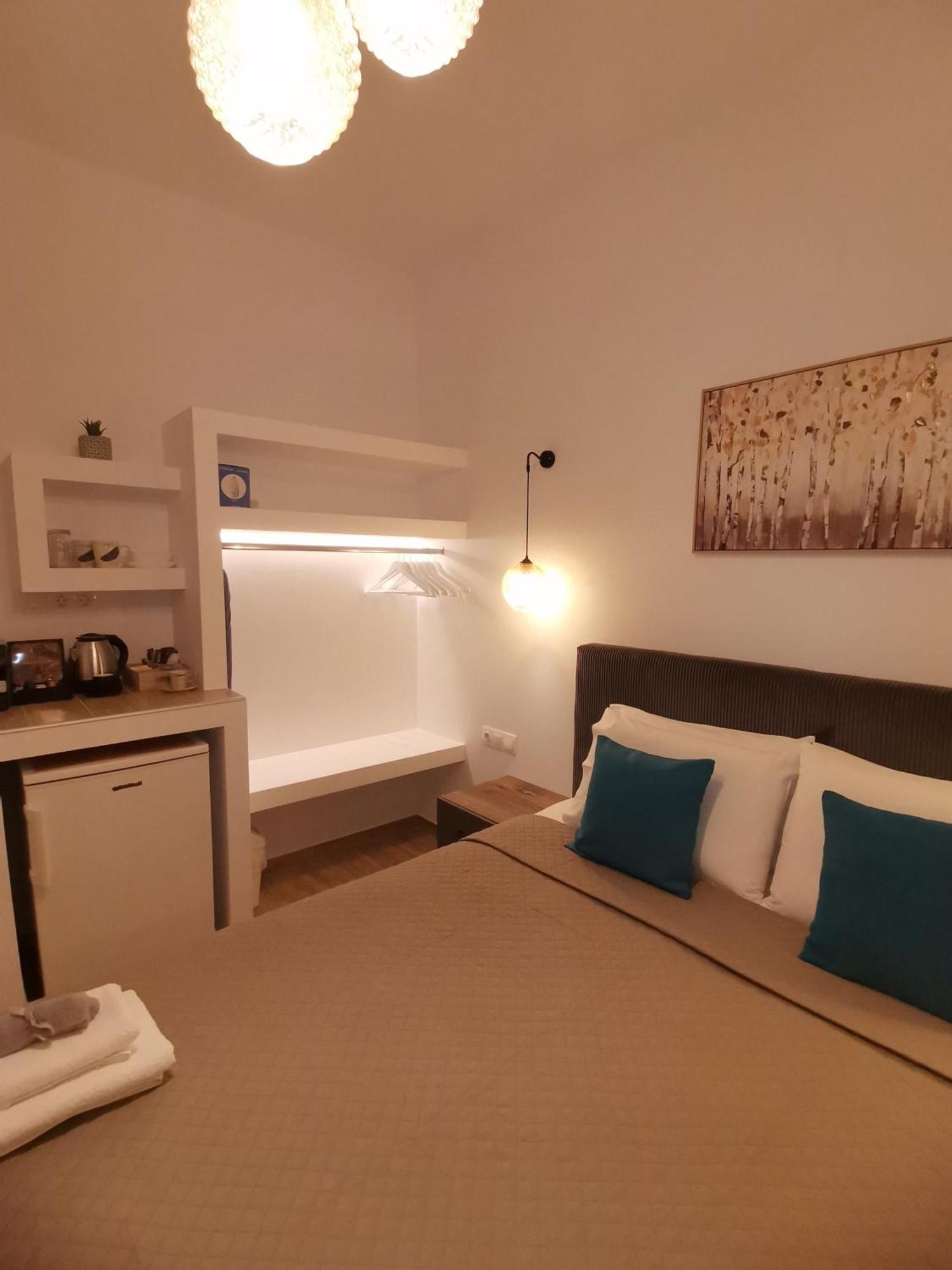 Apartment Litsa