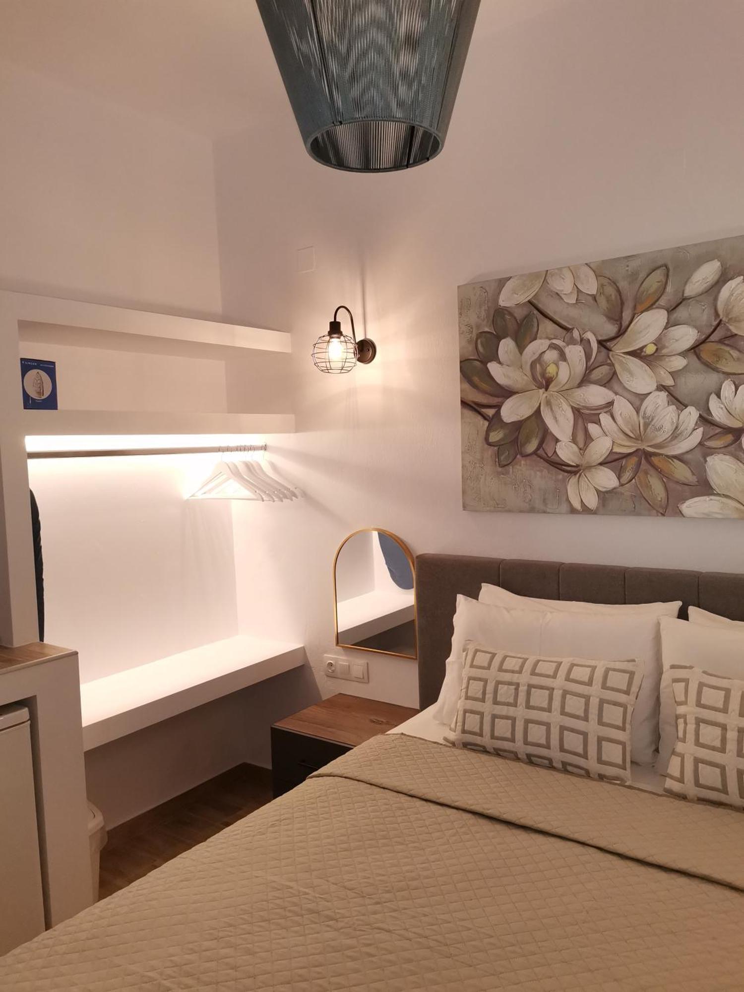 Litsa Apartment *