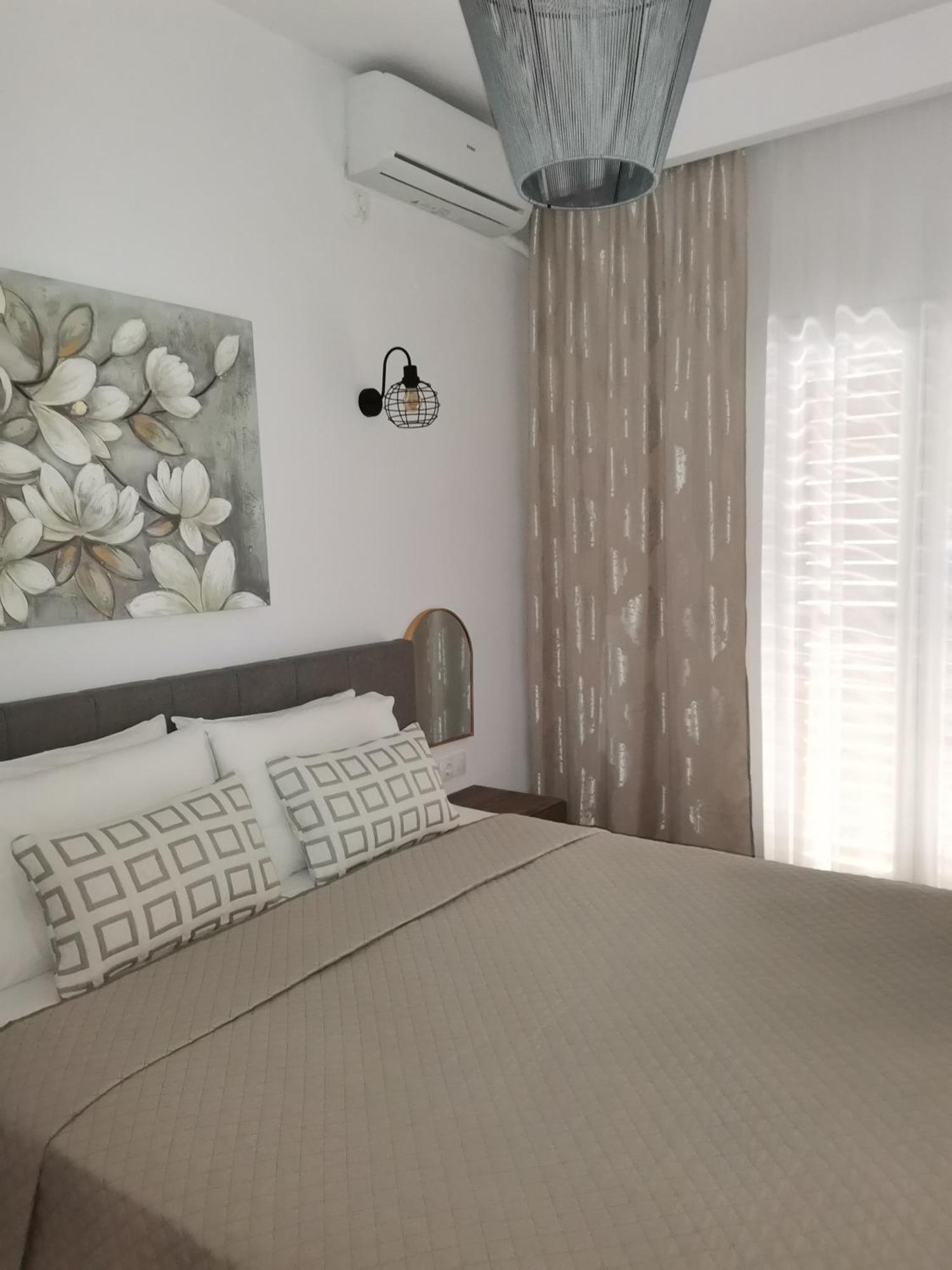 Apartment Litsa Patitiri (Alonnisos)
