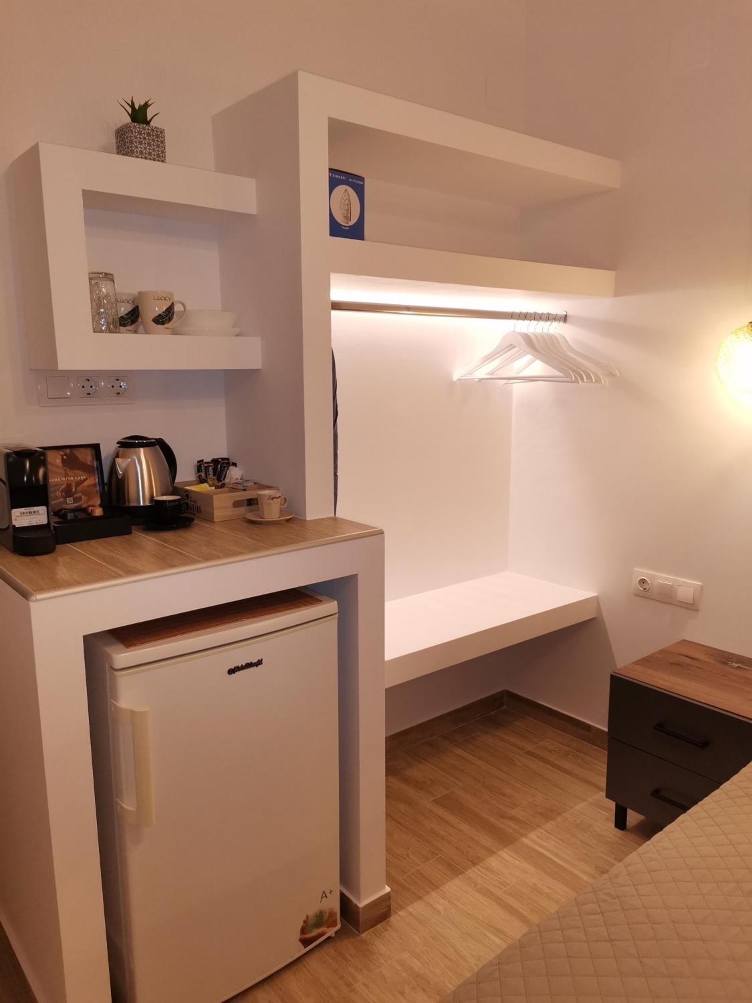 Apartment Litsa