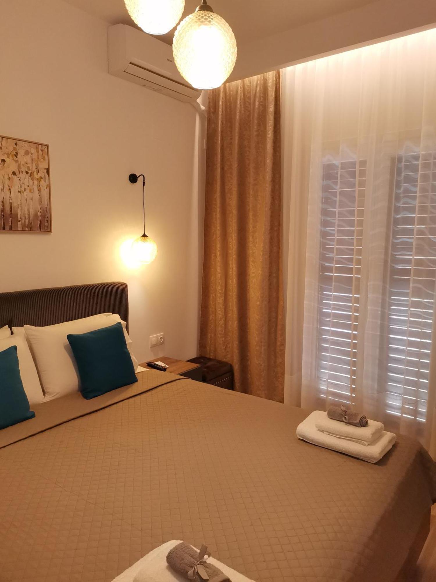 Litsa Apartment Patitiri (Alonnisos)