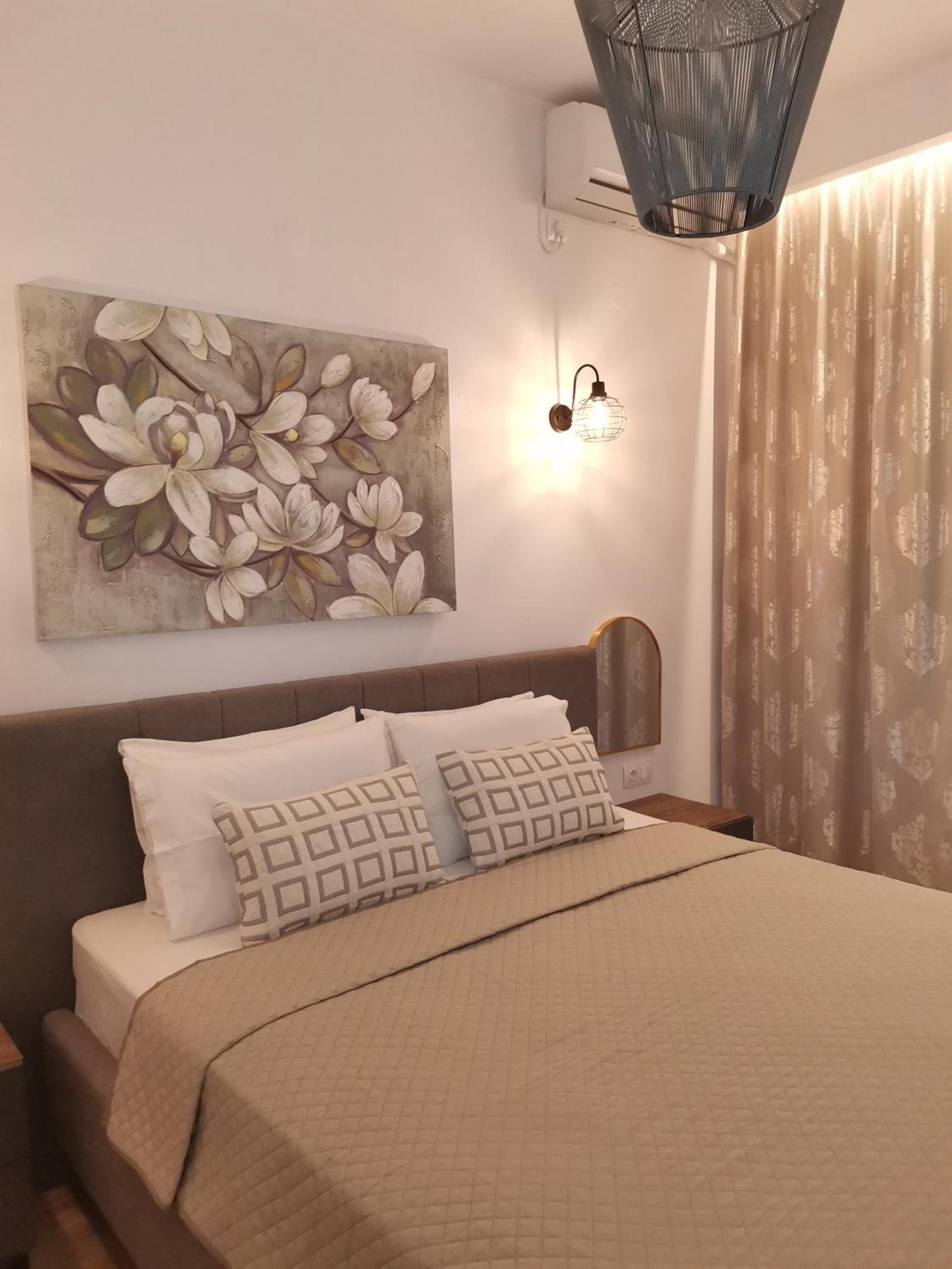 Apartment Litsa Patitiri (Alonnisos)