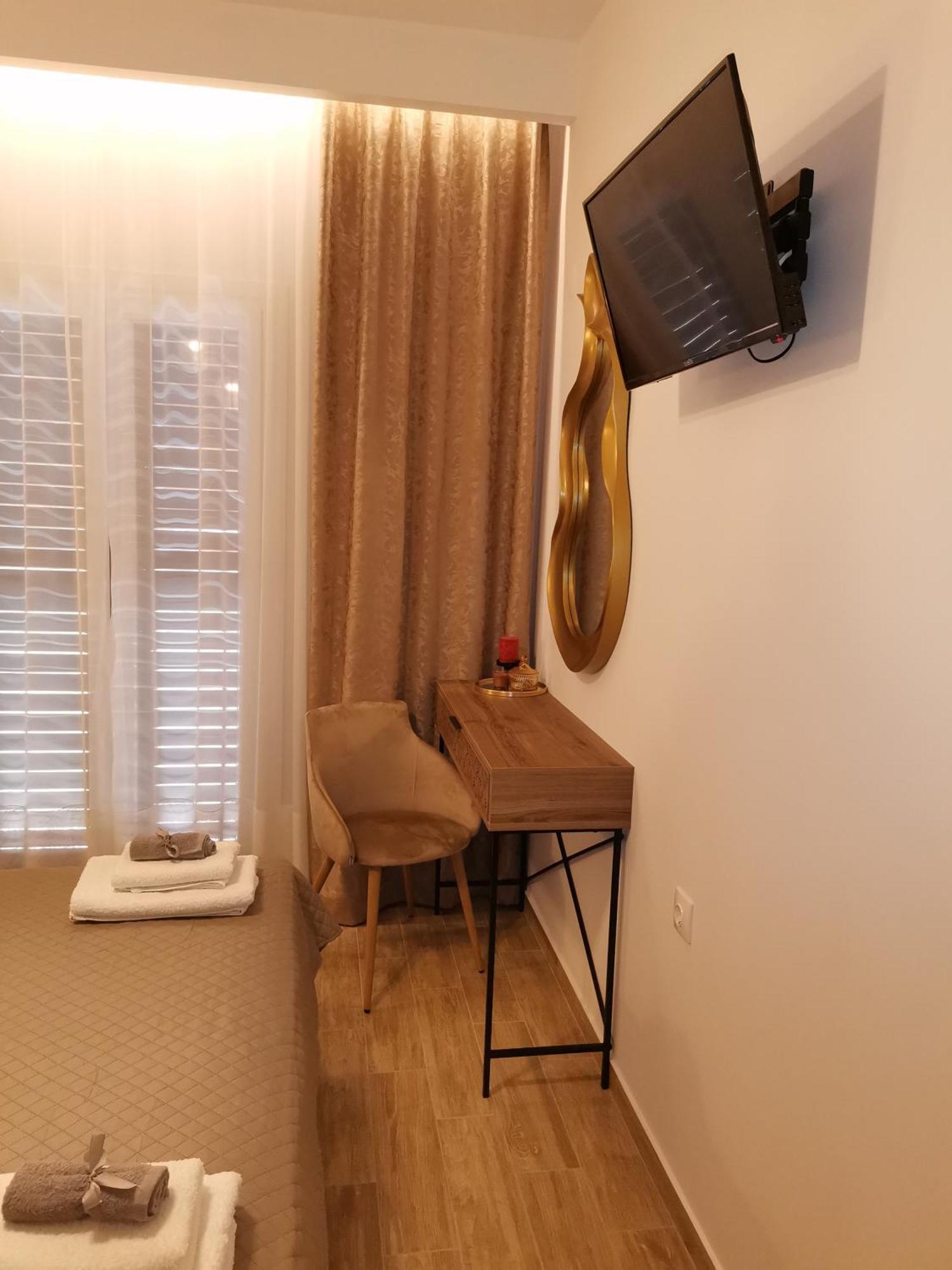 Apartment Litsa