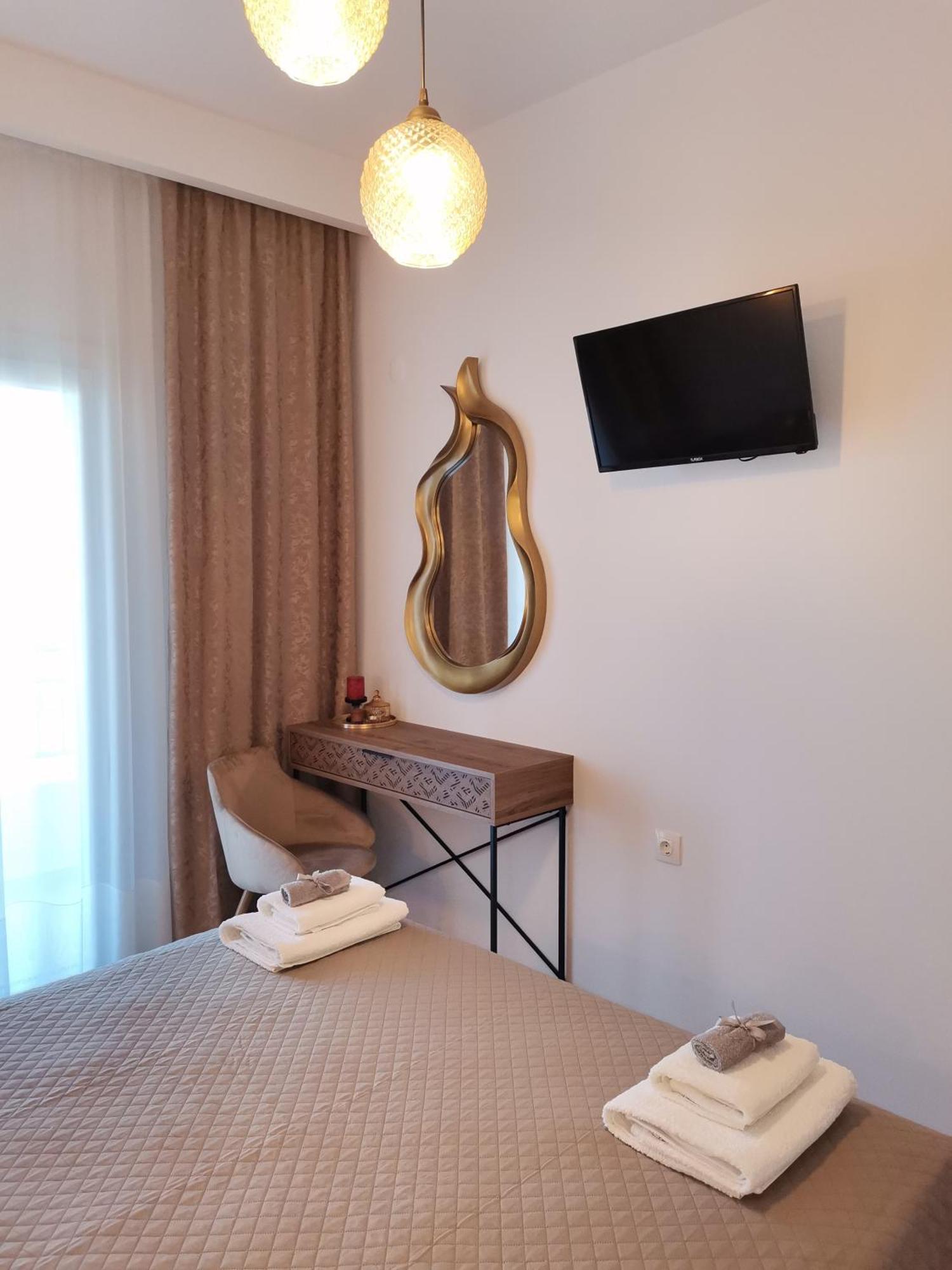 Apartment Litsa Patitiri (Alonnisos)