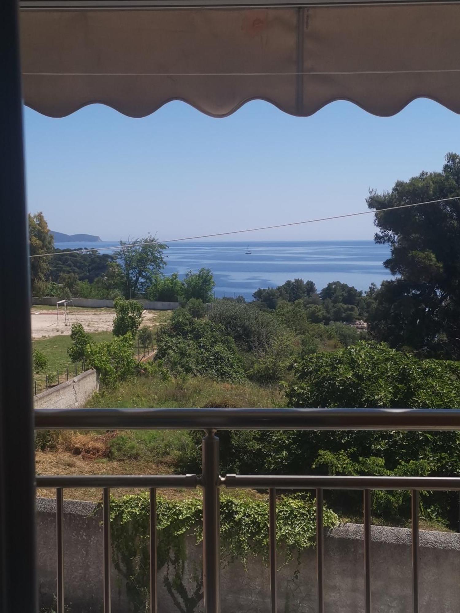 Litsa Patitiri (Alonnisos)