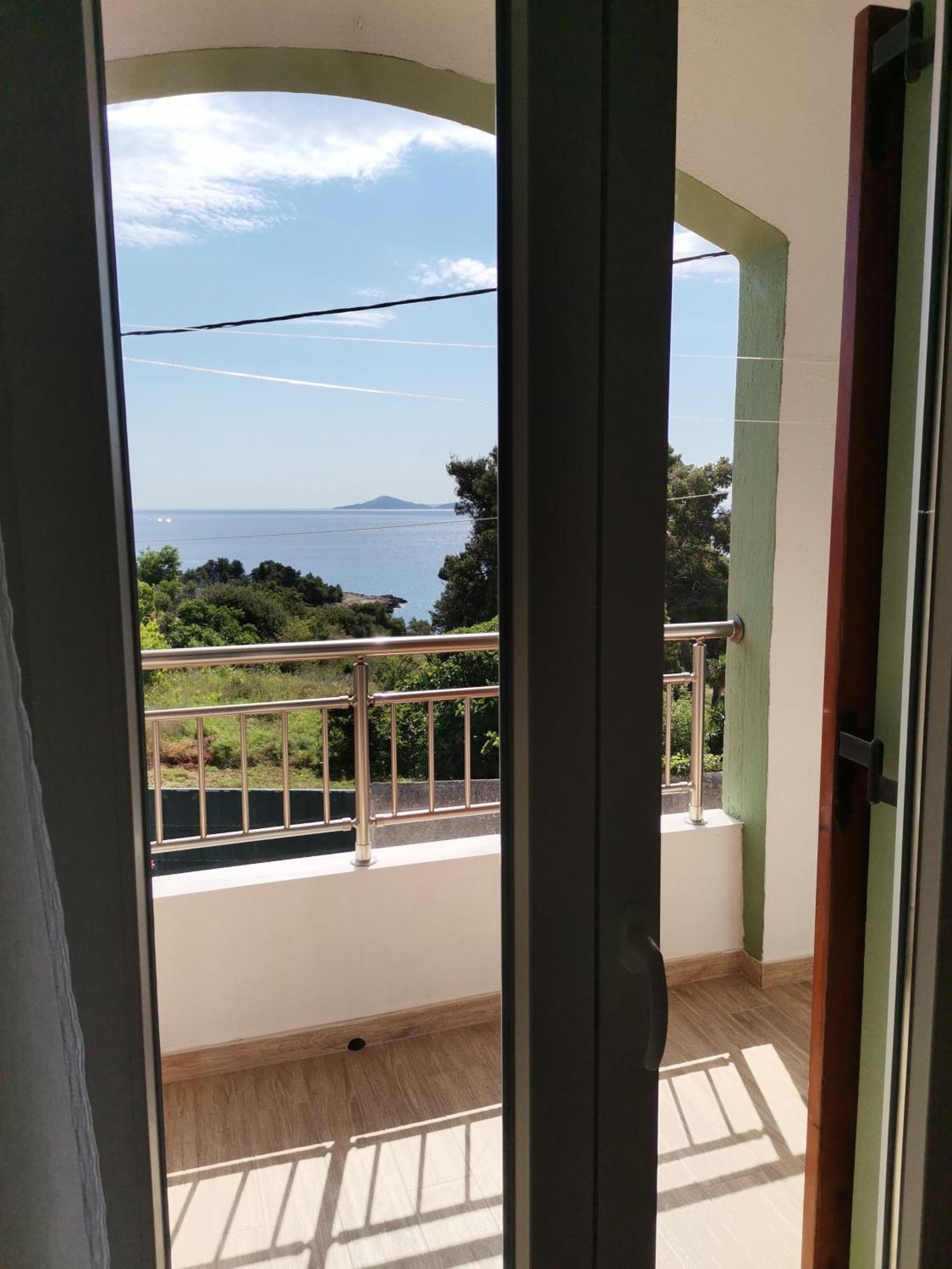 Apartment Litsa Patitiri (Alonnisos)