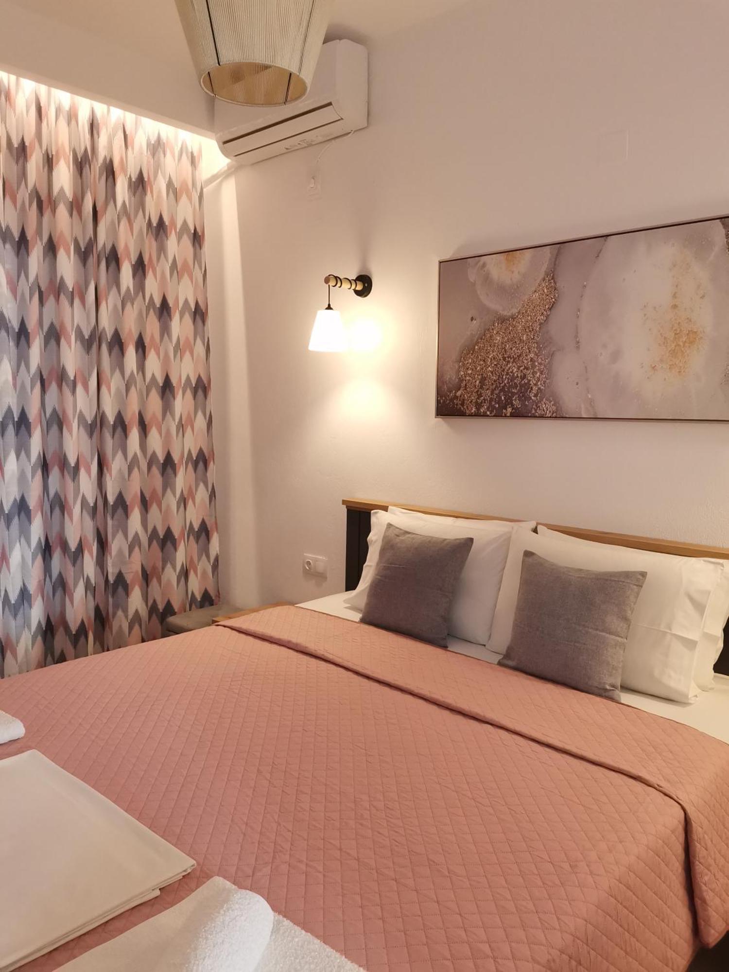 Litsa Apartment Patitiri (Alonnisos)