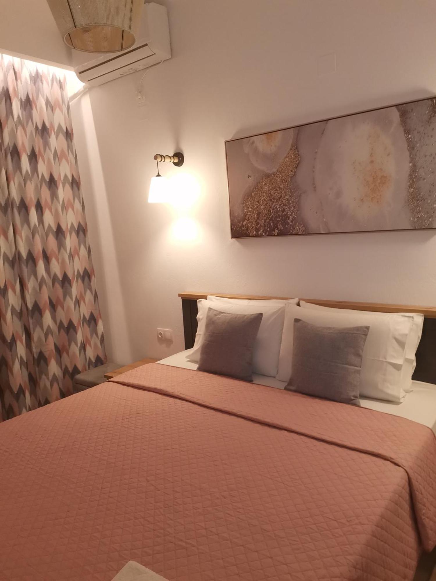 Apartment Litsa Patitírion