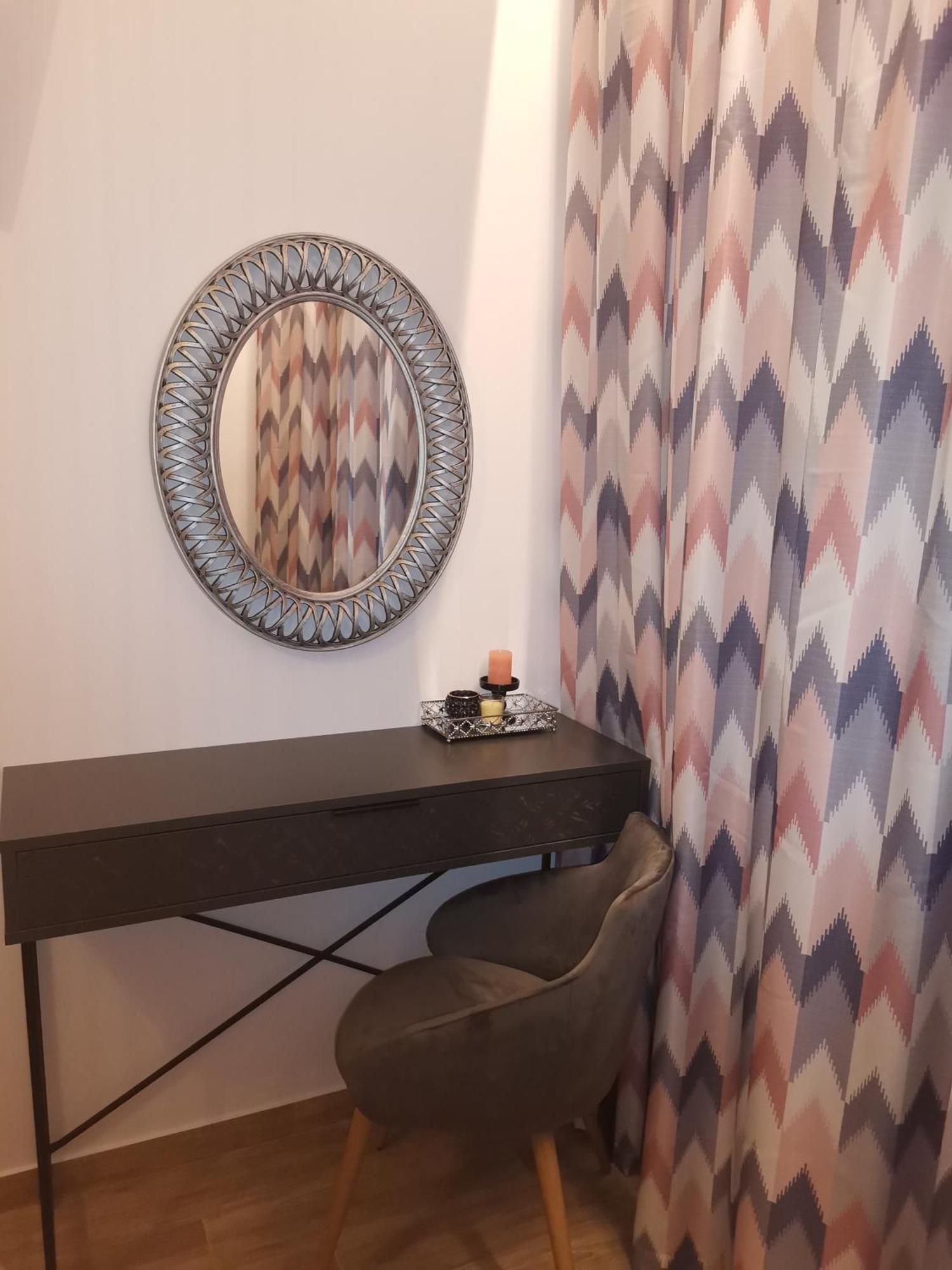 Apartment Litsa
