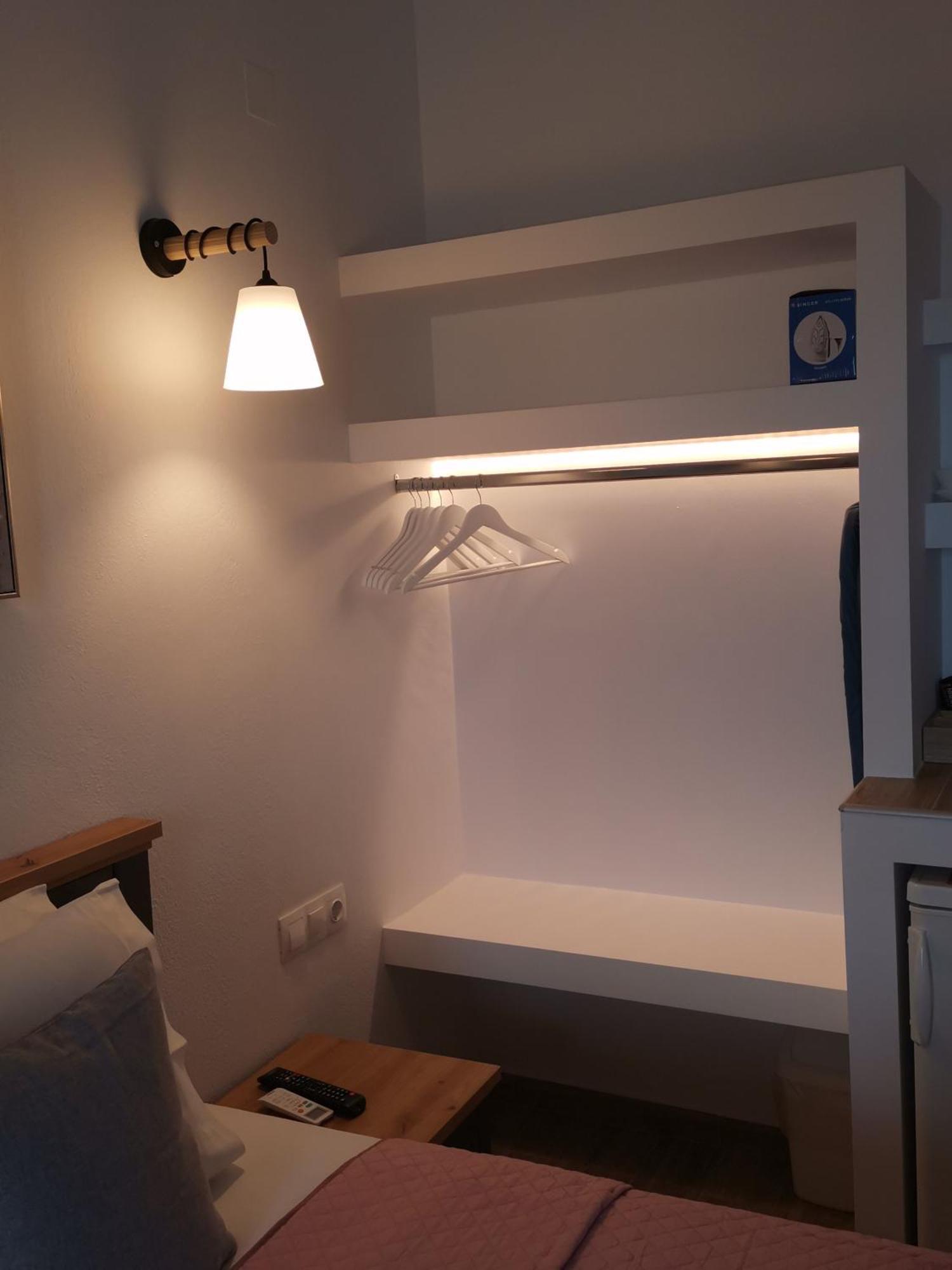 Litsa Apartment *