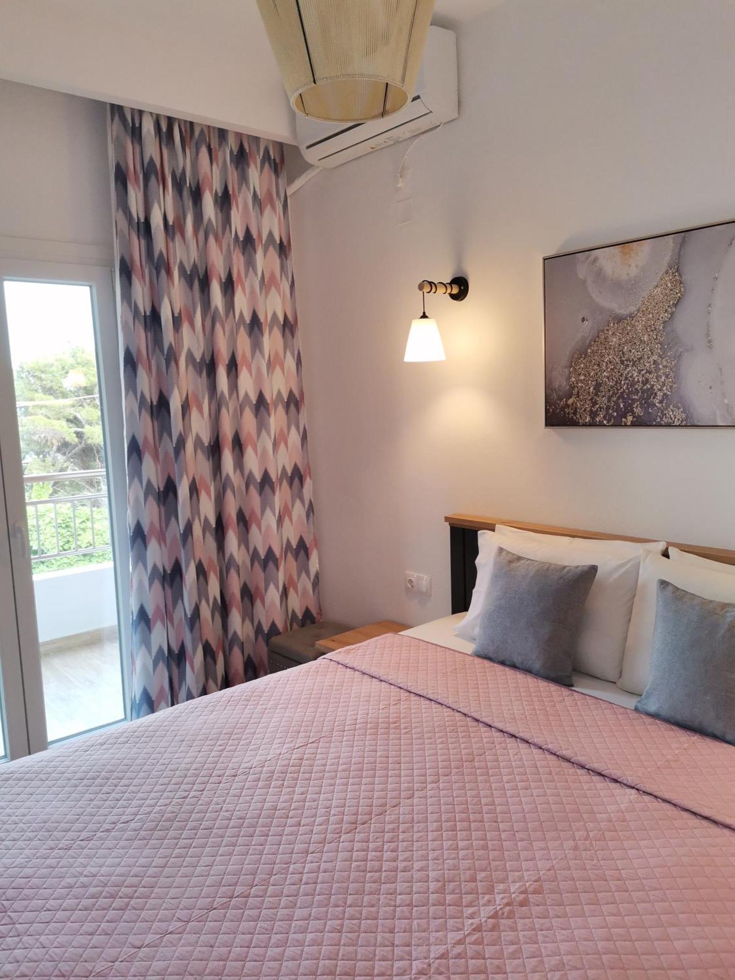 Apartment Litsa Patitiri (Alonnisos)