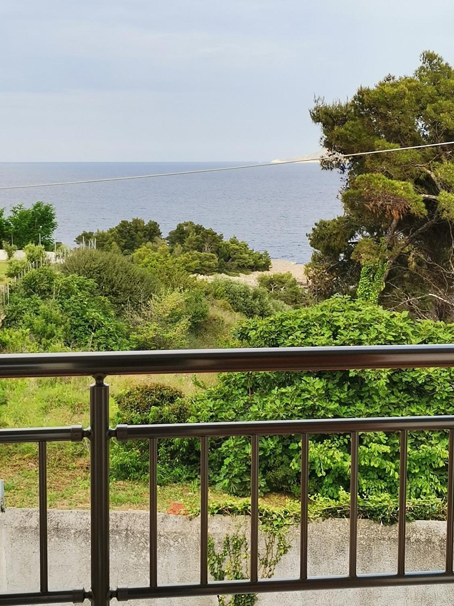 Litsa * Patitiri (Alonnisos)